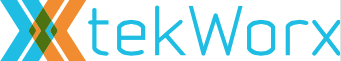 TekWorx Logo