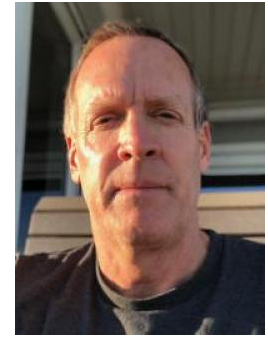 Steve Chewning, Vice President of Field Operations, Southeastern Laboratories, Inc.