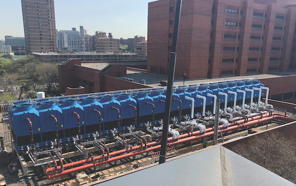 18 Cooling towers