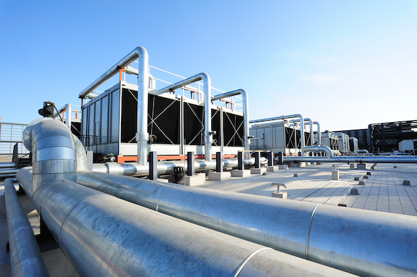 Cooling Tower