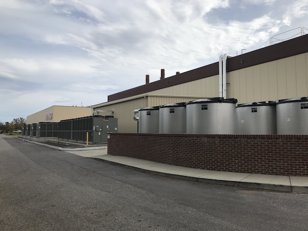DMTN-Trane-Ice-Storage-System
