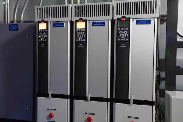 Danfoss
