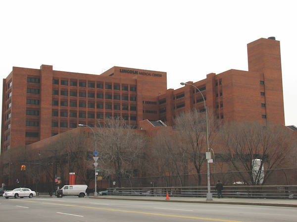 Lincoln Hospital
